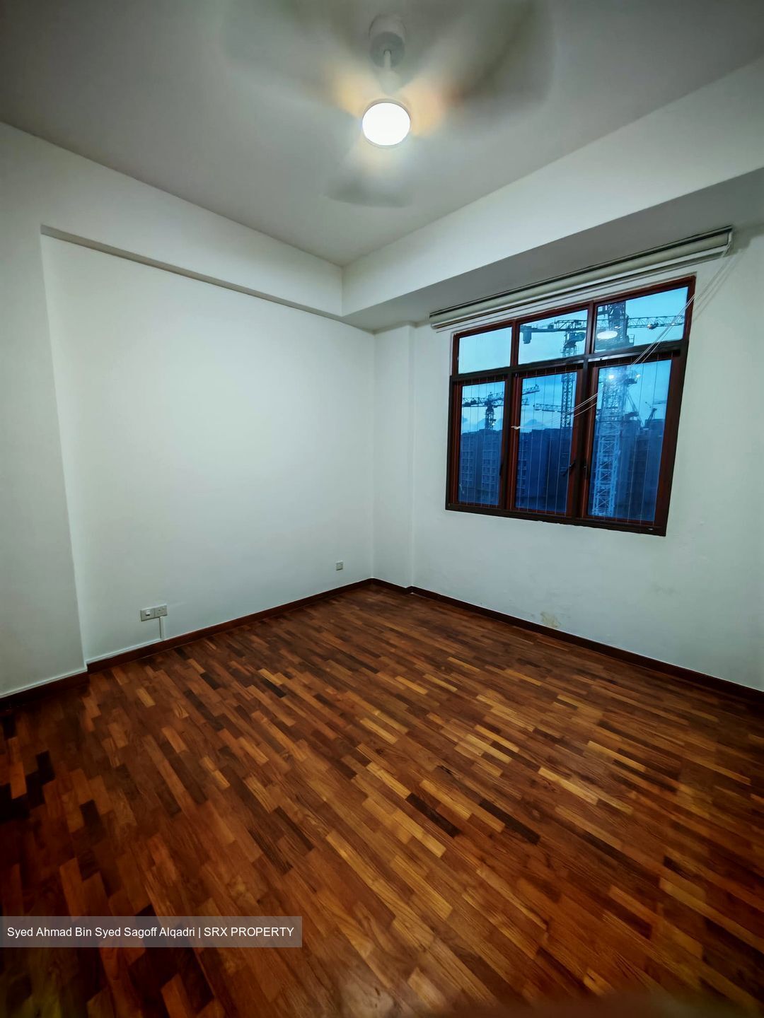 Race Course 138 (D8), Apartment #592504791